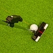 Golf Putter Laser Pointer Sight Line Training Aid | https://www.bestnamebadges.com