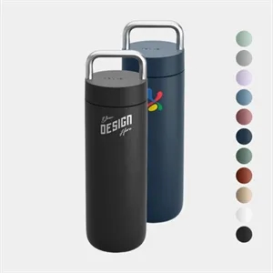 Fellow® 20 oz Ceramic-Lined Carter Carry Water Bottle