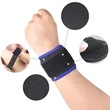 Adjustable Compression Wrist Support Brace | https://www.bestnamebadges.com