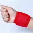 Adjustable Compression Wrist Support Brace | https://www.bestnamebadges.com