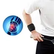 Adjustable Compression Wrist Support Brace | https://www.bestnamebadges.com