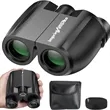 30x60 High-Power Compact Binoculars | https://www.bestnamebadges.com
