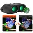 30x60 High-Power Compact Binoculars | https://www.bestnamebadges.com