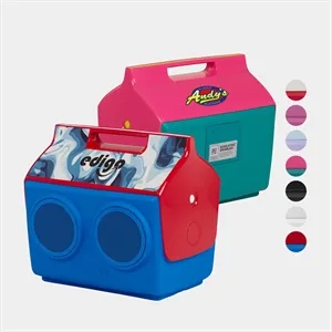 Igloo Playmate KoolTunes Bluetooth Speaker Cooler