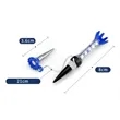 Magnetic Golf Tee Reduced Friction Training Aid | https://www.bestnamebadges.com