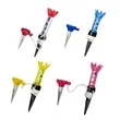 Magnetic Golf Tee Reduced Friction Training Aid | https://www.bestnamebadges.com