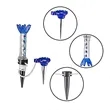 Magnetic Golf Tee Reduced Friction Training Aid | https://www.bestnamebadges.com