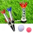 Magnetic Golf Tee Reduced Friction Training Aid | https://www.bestnamebadges.com