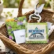 Say it with Seeds Envelope - Flowers | https://www.bestnamebadges.com