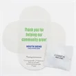 Say it with Seeds Envelope - Flowers | https://www.bestnamebadges.com