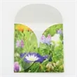 Say it with Seeds Envelope - Flowers | https://www.bestnamebadges.com