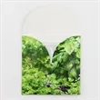 Say it with Seeds Envelope - Herbs | https://www.bestnamebadges.com