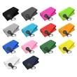 Premium Magnetic Microfiber Golf Towel Waffle Weave Texture | https://www.bestnamebadges.com