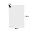 Magnetic Microfiber Waffle Weave Golf | https://www.bestnamebadges.com