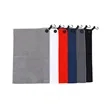 Magnetic Microfiber Waffle Weave Golf | https://www.bestnamebadges.com
