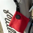 Magnetic Microfiber Waffle Weave Golf | https://www.bestnamebadges.com