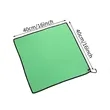 Microfiber Waffle Weave Golf Towel Multi-Color Sport Utility | https://www.bestnamebadges.com