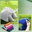Microfiber Waffle Weave Golf Towel Multi-Color Sport Utility | https://www.bestnamebadges.com