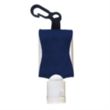 SPF 30 .5 oz Square Sunscreen + Custom Leash/Neoprene Sleeve | https://www.bestnamebadges.com