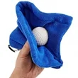 Durable Microfiber Golf Towel for Aggressive Club | https://www.bestnamebadges.com