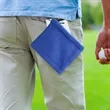 Durable Microfiber Golf Towel for Aggressive Club | https://www.bestnamebadges.com