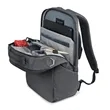 Solgaard® Recycled Lifepack Backpack with Anti-theft design | https://www.bestnamebadges.com