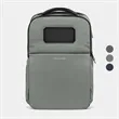 Solgaard® Recycled Lifepack Backpack with Anti-theft design | https://www.bestnamebadges.com