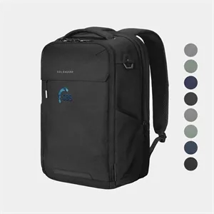 Solgaard® Venture Medium Backpack with Built-In Flow Closets