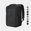 Solgaard® Venture Medium Backpack with Built-In Flow Closets | https://www.bestnamebadges.com