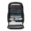 Solgaard® Venture Medium Backpack with Built-In Flow Closets | https://www.bestnamebadges.com