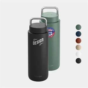 Fellow® 32 oz Ceramic-Lined Carter Carry Water Bottle