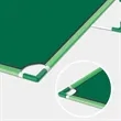 Interactive Golf Toss Target Mat Game Set for Kids | https://www.bestnamebadges.com