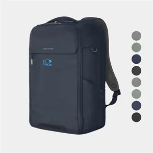 Solgaard® Venture Large Backpack with Built-In Flow Closets