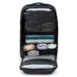 Solgaard® Venture Large Backpack with Built-In Flow Closets | https://www.bestnamebadges.com