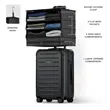 Solgaard® Medium Carry-On Closet Lite w/ Polycarbonate Shell | https://www.bestnamebadges.com