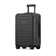 Solgaard® Medium Carry-On Closet Lite w/ Polycarbonate Shell | https://www.bestnamebadges.com