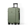 Solgaard® Medium Carry-On Closet Lite w/ Polycarbonate Shell | https://www.bestnamebadges.com