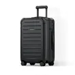Solgaard® Large Carry-On Closet Lite w/ Polycarbonate Shell | https://www.bestnamebadges.com
