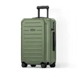 Solgaard® Large Carry-On Closet Lite w/ Polycarbonate Shell | https://www.bestnamebadges.com