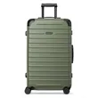 Solgaard® Durable Large Check-In Closet Original Luggage | https://www.bestnamebadges.com