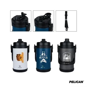 Pelican Dayventure™ 68 oz. / Half Gallon Recycled Double ...