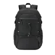 Durable Basketball Daily Backpack W/Ball & Shoes Compartment | https://www.bestnamebadges.com