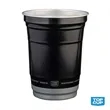 Top Cup by Ball™ 16 oz. Recycled Aluminum Stadium Cup | https://www.bestnamebadges.com