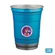 Top Cup by Ball™ 16 oz. Recycled Aluminum Stadium Cup | https://www.bestnamebadges.com