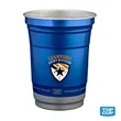 Top Cup by Ball™ 16 oz. Recycled Aluminum Stadium Cup | https://www.bestnamebadges.com