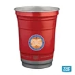 Top Cup by Ball™ 16 oz. Recycled Aluminum Stadium Cup | https://www.bestnamebadges.com
