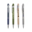 Bloom Plunge-Action Ballpoint Pen | https://www.bestnamebadges.com