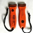 Ultra Thin Flashlight w/Magnet | https://www.bestnamebadges.com
