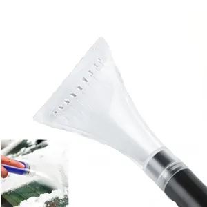 LED Lighted Ice Car Scraper