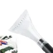 LED Lighted Ice Car Scraper | https://www.bestnamebadges.com